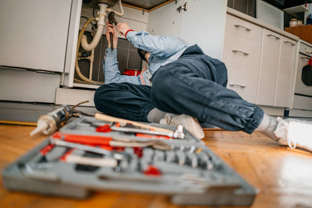 Sprinkler Systems in Harvey, LA