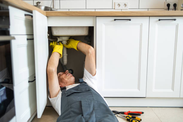 Best Same-Day Plumbing Service  in Harvey, LA