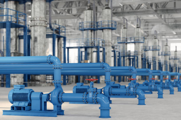 Best Gas Line Repair  in Harvey, LA