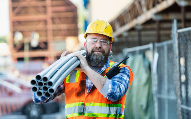 Best Commercial Plumbing Services  in Harvey, LA