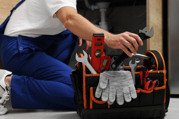 Best Emergency Plumbing Repair  in Harvey, LA