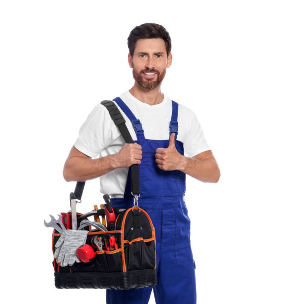 Best Residential Plumbing Services  in Harvey, LA