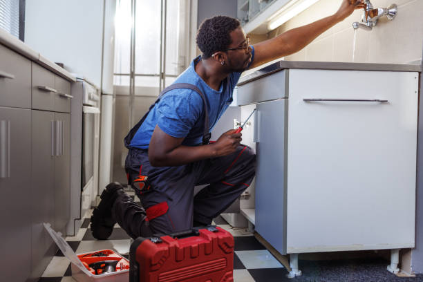Best Leak Detection Services  in Harvey, LA