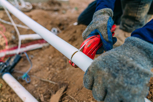 Best Plumbing Installation Services  in Harvey, LA