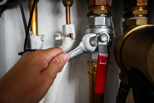 Best Water Softener Installation  in Harvey, LA